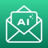 Get AI Email Writer - AI Generator for iOS, iPhone, iPad Aso Report