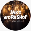 jakoworkshop icon