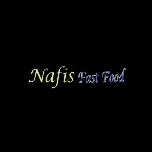 Nafis Fast Food icon