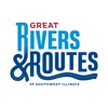 Great Rivers & Routes icon