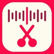 Audio Editor - Mp3 Converter!