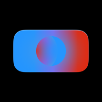 Lampa — Digital  Film Camera