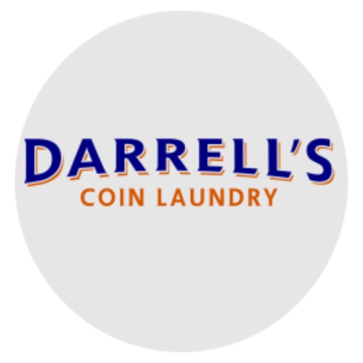 Darrell's Coin Laundry