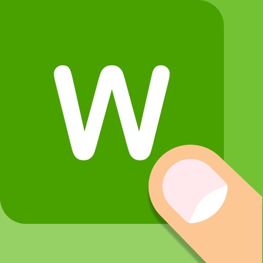 Vocabulary - word of the day