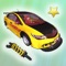 Rise to the challenge of becoming a star mechanic and street racer of Tokyo