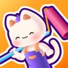 Brush Color - Master Cat icon