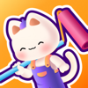 Brush Color - Master Cat - Nguyen Trang