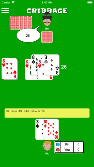 CardGames.io screenshot 4