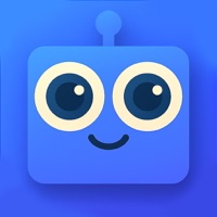 Hup - AI for the Home app icon - Productivity app for iPhone
