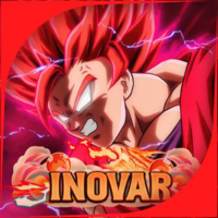 NRO INOVAR logo