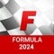 If you're a fan of Formula, this app is a must have