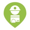 Couturiere Store Delivery Boy icon