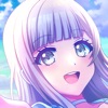 D4DJ Groovy Mix(グルミク) icon