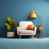Home AI - AI Interior Design - HUBX