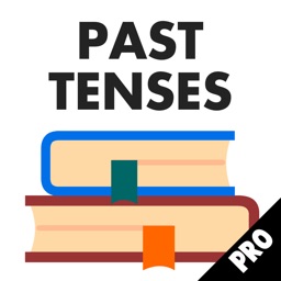 Past Tenses Grammar Test PRO