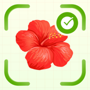 Plant Identifier & Mushroom ID