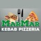 MarMar Kebab Pizzeria -sovelluksesta löydät kaikki ravintolan valikoimat edullisesti ja parhailla tarjouksilla