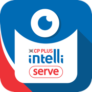 CP Plus Intelli Serve