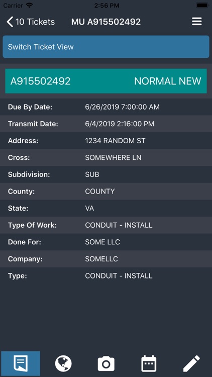 Polaris Workforce screenshot-6