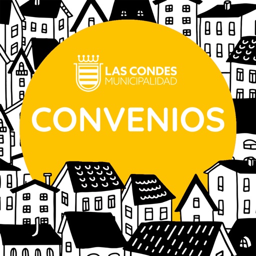 Convenios Las Condes