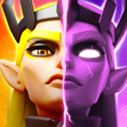 Puzzle Breakers: Champions War