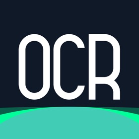 スクリーンショット (4) OCR Scanner -instant scan