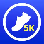 5K Runmeter Run Walk Training App Cancel