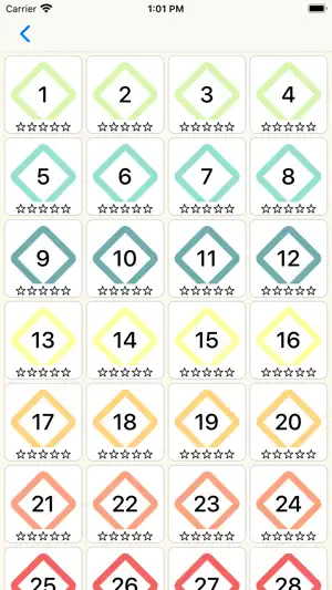 First Grade Math Quiz screenshot 2