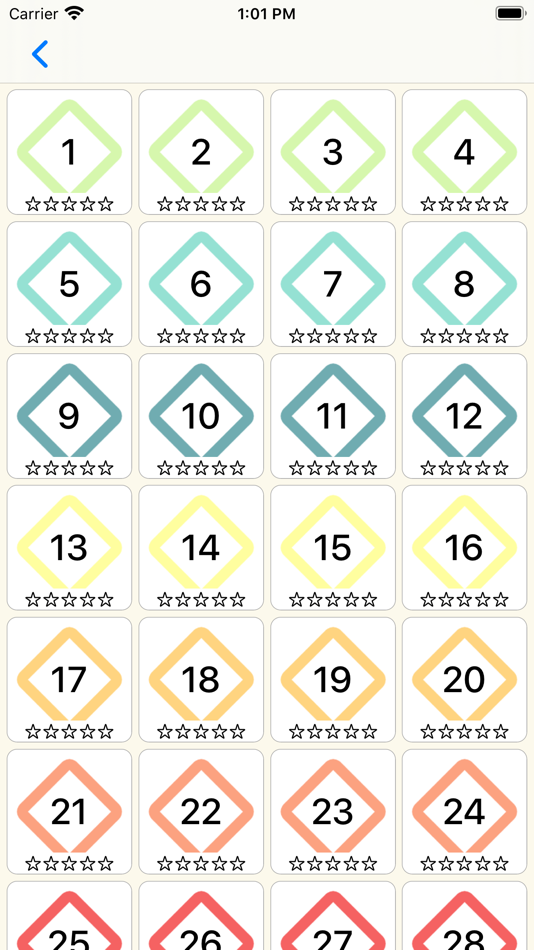 #2. First Grade Math Quiz (iOS) 由: Kalin M