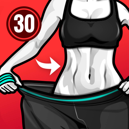 Lose Weight at Home in 30 Days