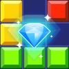 Block Puzzle - Gems Adventure icon