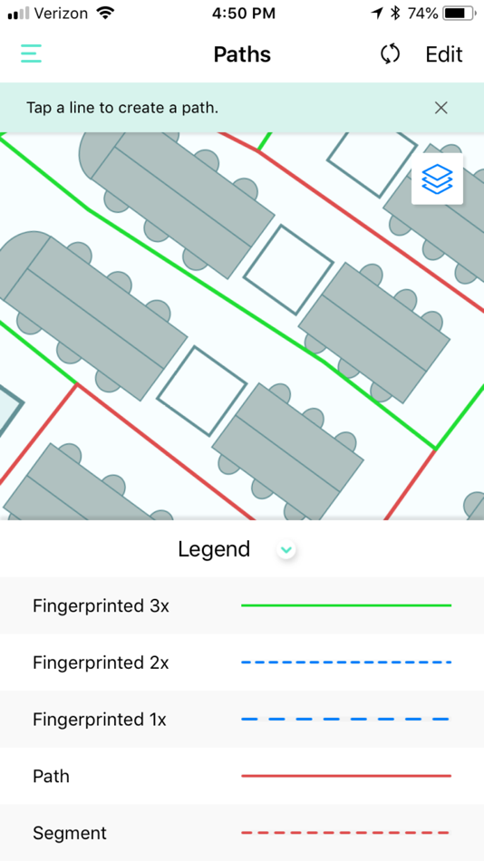 #3. Phunware Locate (iOS) 由: Phunware, Inc