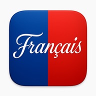 French Grammar - Intermediate icon