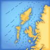 iStreams West Scotland icon