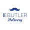 EButler Delivery is dedicated app for EButler drivers to receive and manage their tasks and deliveries that is assigned to them