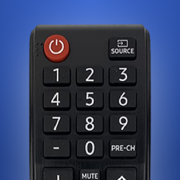 Telecommande: Samsung TV