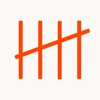 CrossCount icon