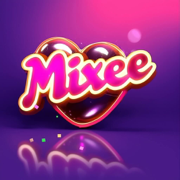 Mixee - Fun, Share