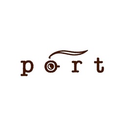 喫茶port