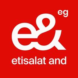 My e& - EG