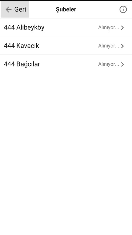 Restaurant Express Manager