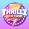 Get ready for an adrenaline rush with Thrillz, the all-in-one platform where you can play dozens of games and win real cash