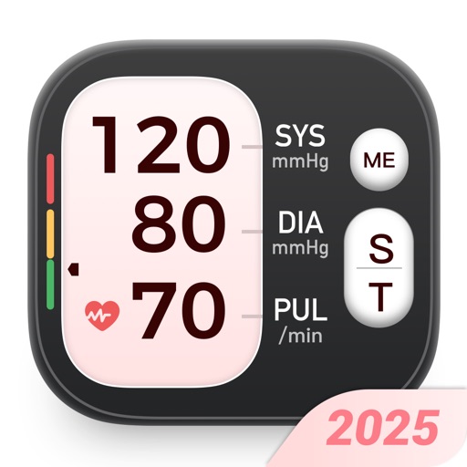 Blood Pressure Level Checker