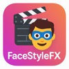 FaceStyleFx icon