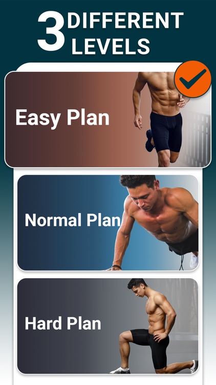 Lose Weight App for Men screenshot-3