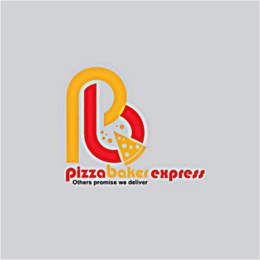 Pizza Bakere Express icon