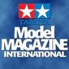 Tamiya Model Magazine icon