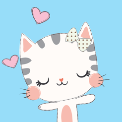 ‎Cute Wallpapers Background