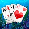 Get Solitaire Fish - Card Game for iOS, iPhone, iPad Aso Report