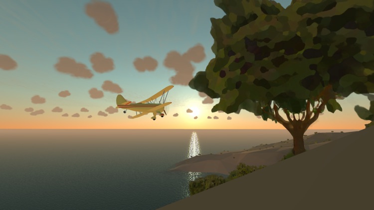 Aviateur: Flight Simulation screenshot-7